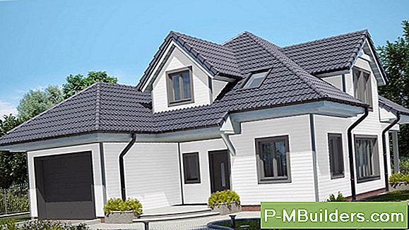Paneel Siding