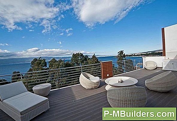 Hinzufügen Von Pflanzen Zu Rissen In Der Terrasse Kann Billiger Sein Als Reparaturen