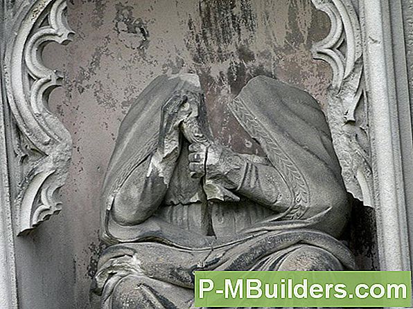 Pflege Und Platzierung Von Statuen In Ihrem Garten