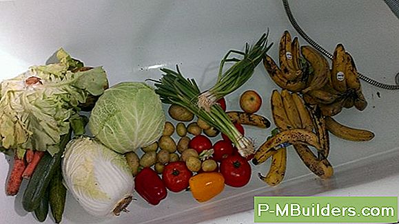Wie Man Erdbeeren In Containern Anbaut Und Anbaut