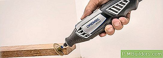 Dremel Präsentiert Das Dremel 4000 Drehwerkzeug
