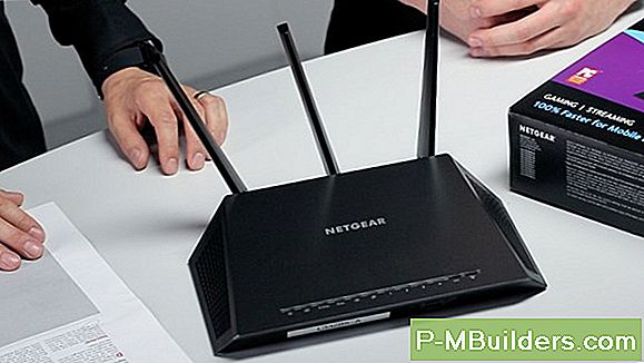 Wie Schnell Ein Router