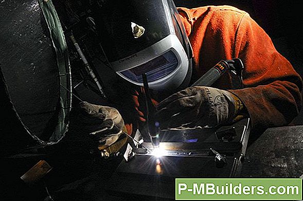 How To Increase Arc Welding Aluminium Strength