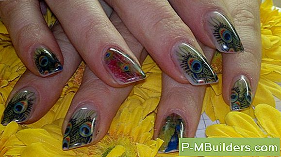 NĂ€gel Oder Klebstoffe