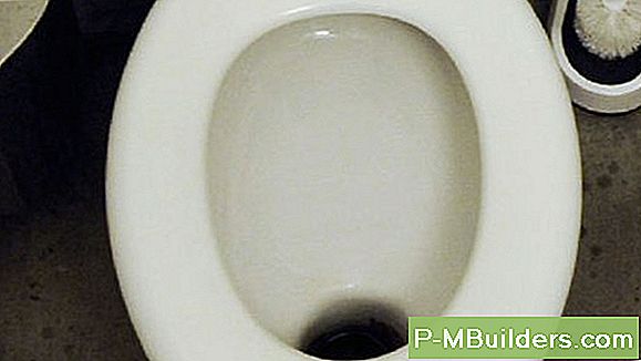 Toilettenschüssel Bürstenhalter: Schick Und Sanitär