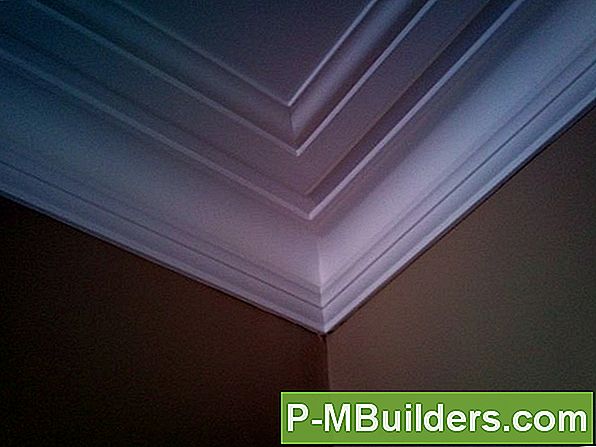 A Guide To Ceiling Styles