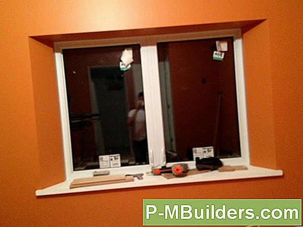 Box Sill