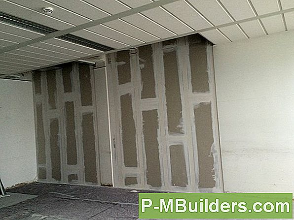 Aufbau Einer Wand 2 - Layout