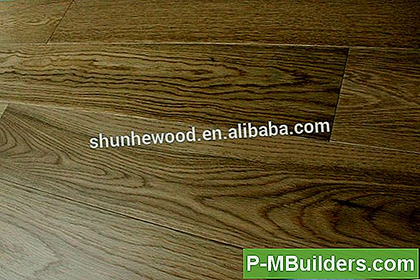 Hartholz Sperrholz Bodenbelag Ist Der Neue Fertig-Look