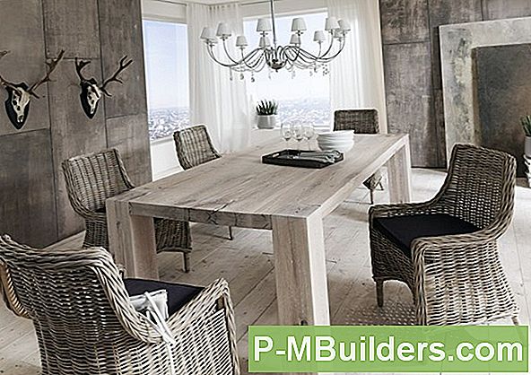 Wie Finish Pine Panelling
