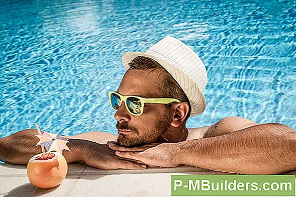 Wie Man Ein Schwimmendes Glasregal Herstellt