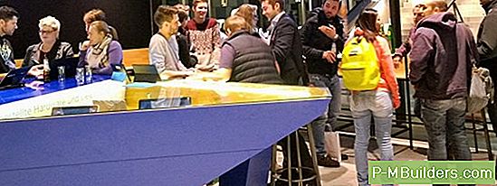 Wie Wählt Man Den Besten Laminatboden Für Sie