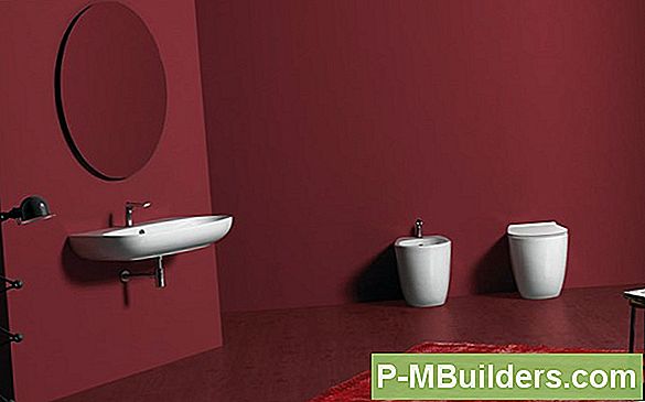 Passende Badezimmer Toiletten Mit Waschbecken Und Wannen