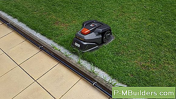 Vorbereitung Ihres Rasens Und Gartens FĂĽr Den Winter