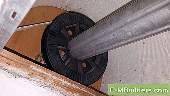 Downspout Reparatur: So Reparieren Sie Ein Loses Downspout