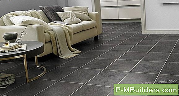 Bodenbelag Aus Vinyl