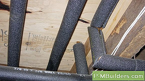 Weatherizing Your Home