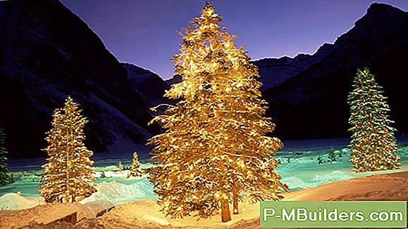 Weihnachtsbaum Ball Dekorationen Denken Sie Außerhalb Des Baumes!