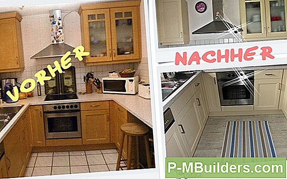 Decoupage Akzente Für Zuhause