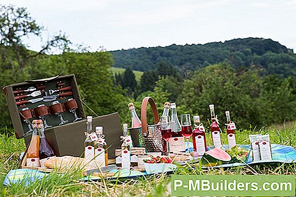Eintauchen Von Ölen Und Essigspezialitäten: So Bereiten Sie Sicher Selbst Gemachte Infundierte Mischungen Vor