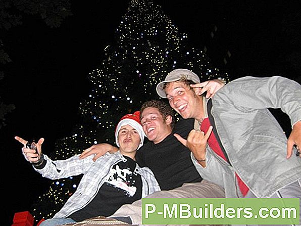 Wie Man Ein Deutsches Weihnachten Feiert