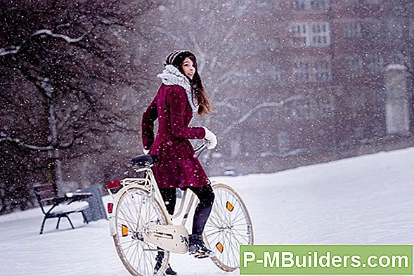 Im Winter Gesund Zu Bleiben: Ein Ganzheitlicher Ansatz