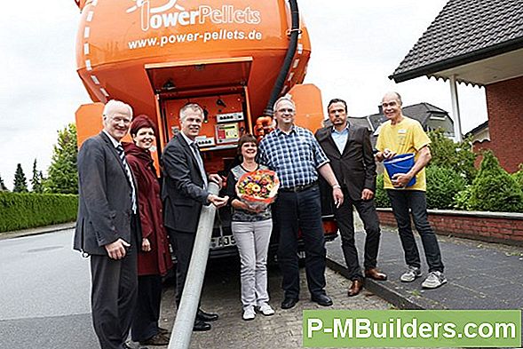 Wie Sie Die Heizung Ihres Hauses Verbessern Können
