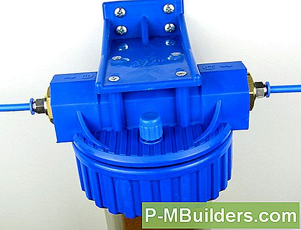 Luftbefeuchter Filter