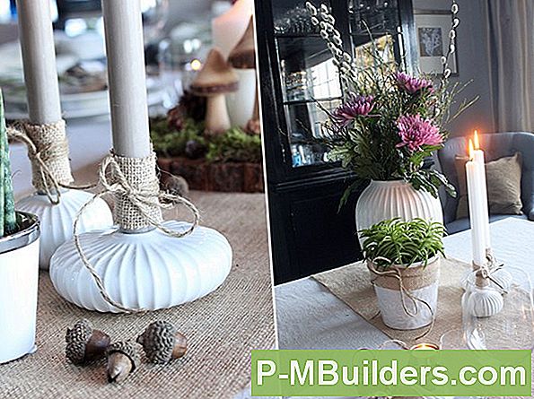 Dekoration Till De-Stress Med Feng Shui