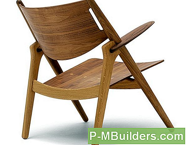 Lounge Stol