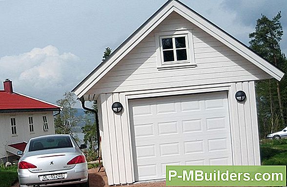 5 Garage Organisation Tips För Att Maximera Din Lagringskapacitet