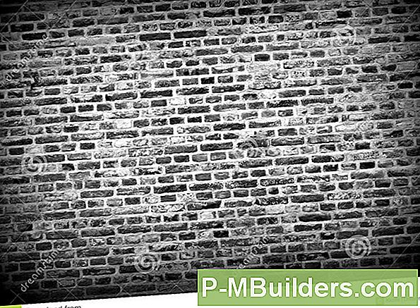 Brick Repair: Hur Man Byter SpjÀlkning Bricks