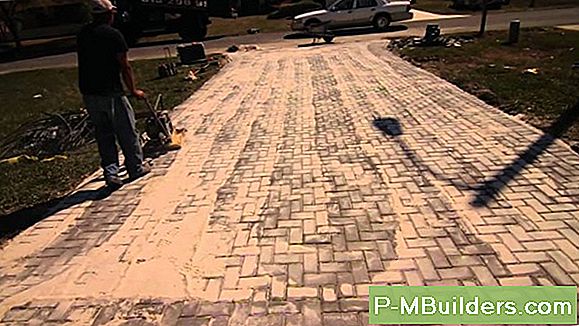 Installera Pavers 7 - Finishing Up