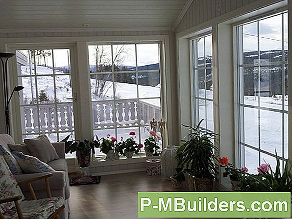 Vinterträdgården