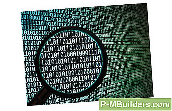 Installere En Nøkkelborer