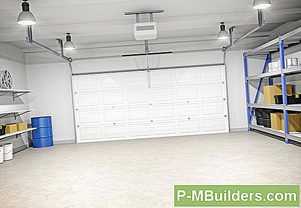 Vikten Av Garageventilation