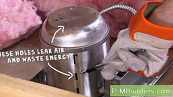 Energy Star Attic Insulation 1 - Bewertung