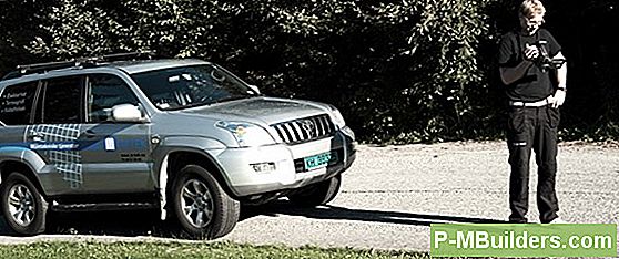 Lokalisering Av Luftläckor 10 - Tätningsläckare