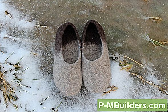 Hur Kan Man Förhindra Pågående Clogs I Utility Sink