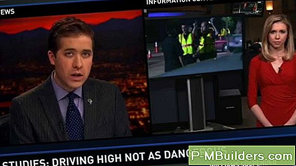 Sömniga Drivers As Dangerous As Drunk Drivers