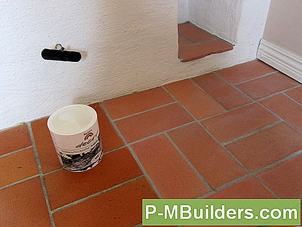 Kan Jag Måla Över Befintlig Halvglansfärg?