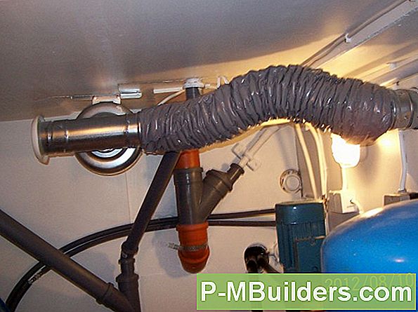 Installation Av TakflÀkt