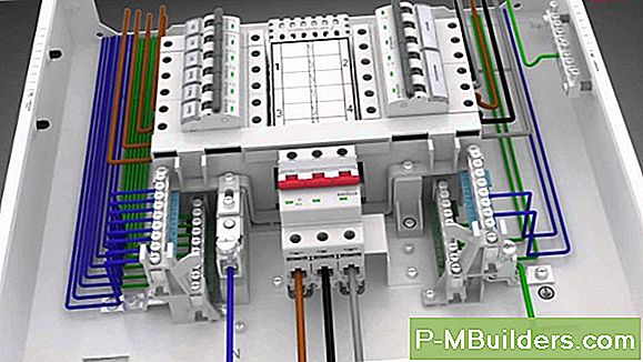 Installera Surface Wiring