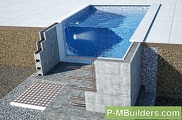 PoolsÀkerhet