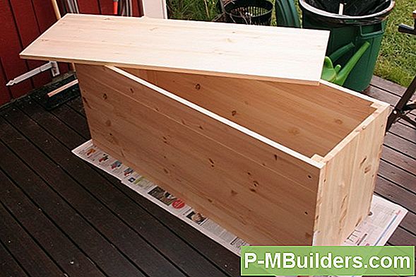 Borde Jag Bygga En TrÀ Veranda Eller En Betong Veranda?
