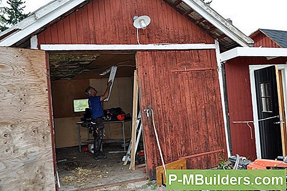 Skapa Ett Litet Men Vackert Utrymme Med BehÄllare Gardening
