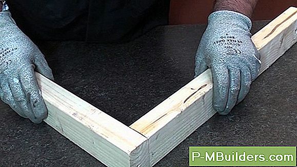 Butt Joint
