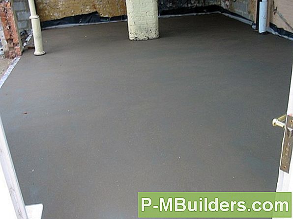 Screed
