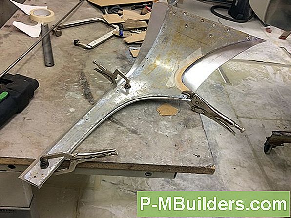 Kommer Bågsvetsning Aluminium Att Vara Så Länge Som Andra Svetsmetaller?