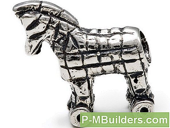 Rengöring Sterling Silver